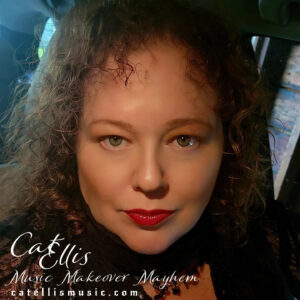 Cat Ellis | Cat Ellis Music | Singer-Songwriter | Makeover Blog | catellismusic.com